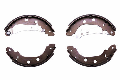 HELLA Brake Shoe Set - H9025 - for e.g. NISSAN / RENAULT 8DB355001-751