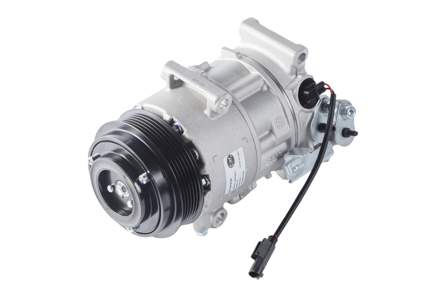 Hella Aircon Compressor 8FK366200-851