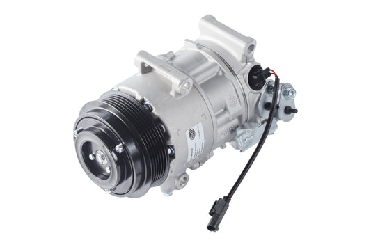 Hella Aircon Compressor 8FK366200-851