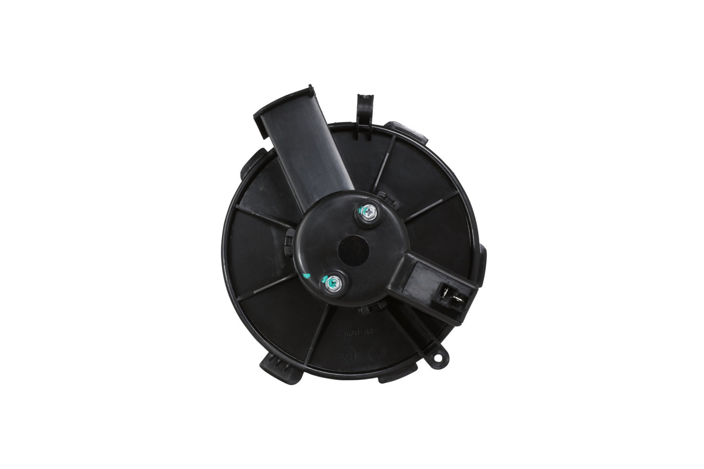Hella Interior Fan Blower Motor 8EW366400-831