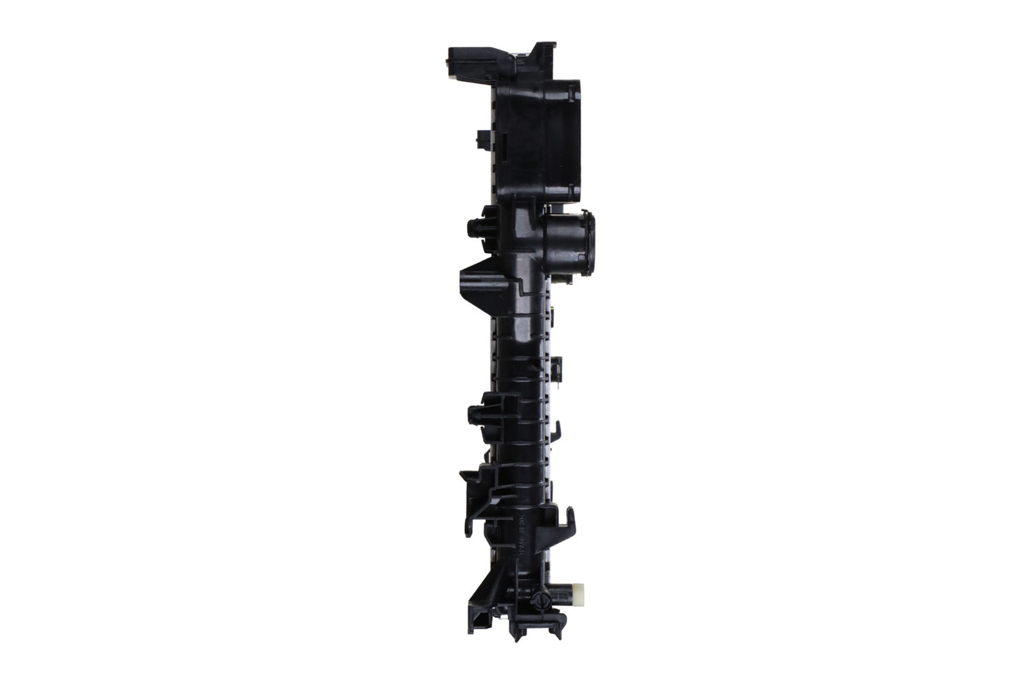 Hella Engine Coolant Radiator 8MK366301-041