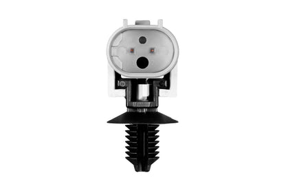 HELLA Sensor, wheel speed - 2-pin connector - Rear Axle 6PU358216-401