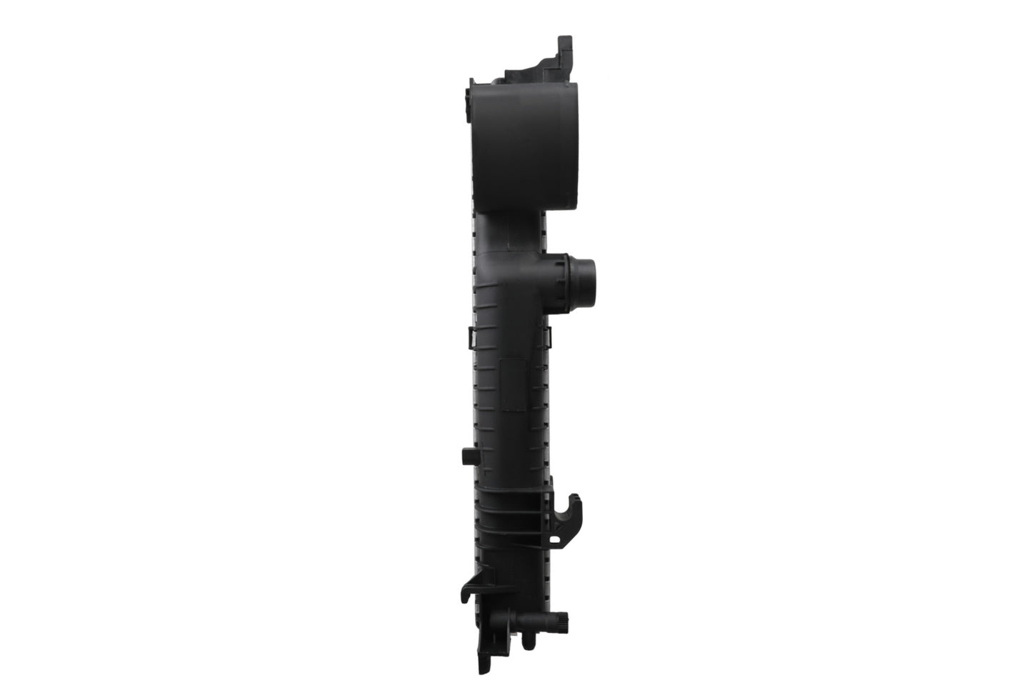 Hella Engine Coolant Radiator 8MK366301-301