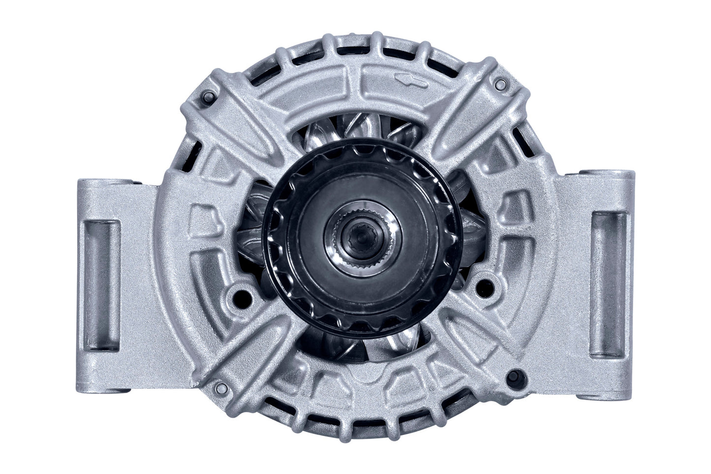 HELLA Alternator - 14V - 180A - for e.g. VOLVO XC90 I (275) 3.2 AWD 8EL015637-891