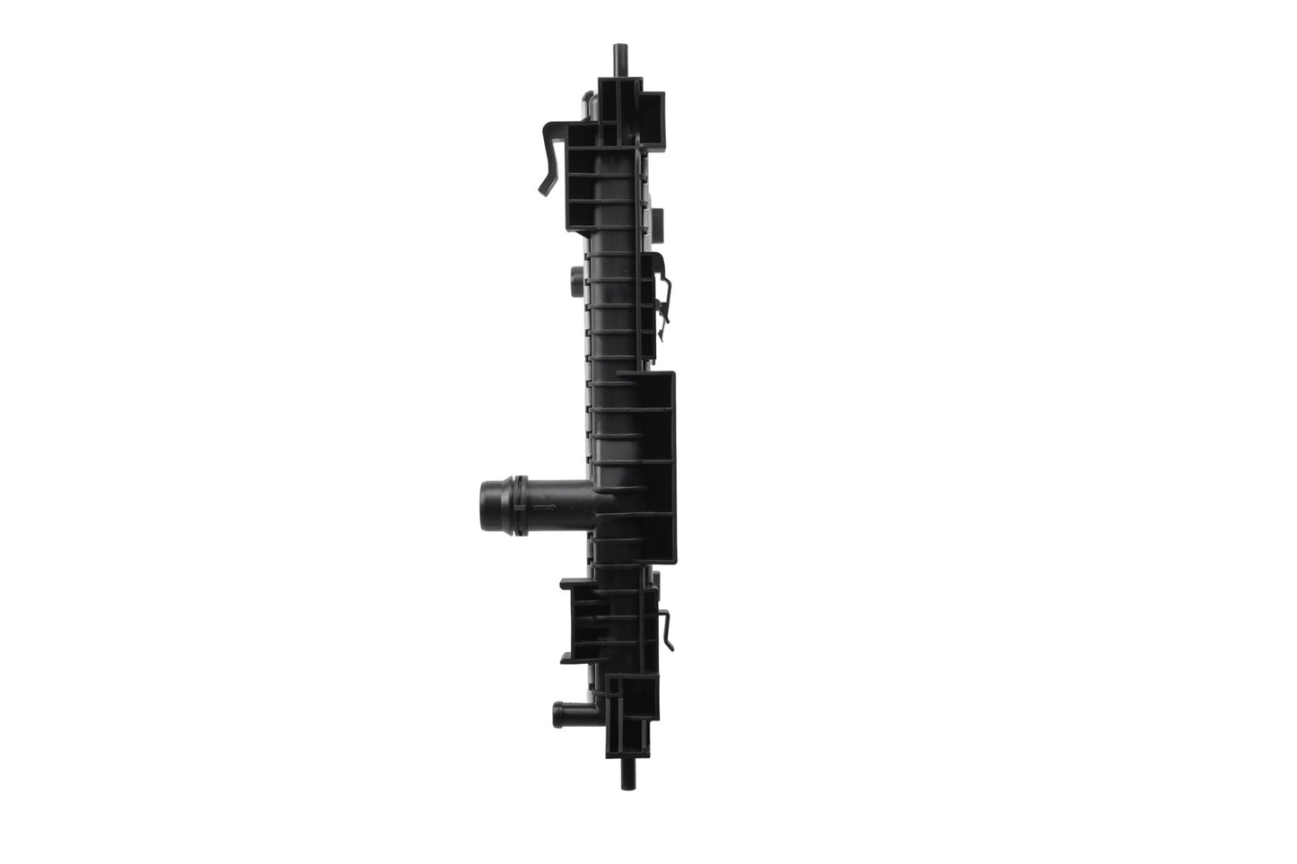 Hella Engine Coolant Radiator 8MK366301-501