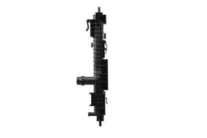 Hella Engine Coolant Radiator 8MK366301-501
