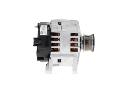 HELLA Alternator - 14V - 125A - for e.g. Ford Transit Connect (P65_, P70_, P80_) 8EL011710-831