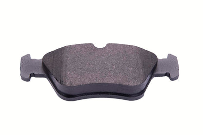 HELLA Brake pad set - T1091 - for e.g. MERCEDES-BENZ 8DB355007-831