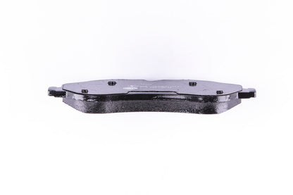 HELLA Brake pad set - T2269 - for e.g. FORD 8DB355020-691