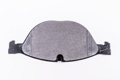 HELLA Brake pad set - T1618 - for e.g. BMW / JAGUAR 8DB355012-521