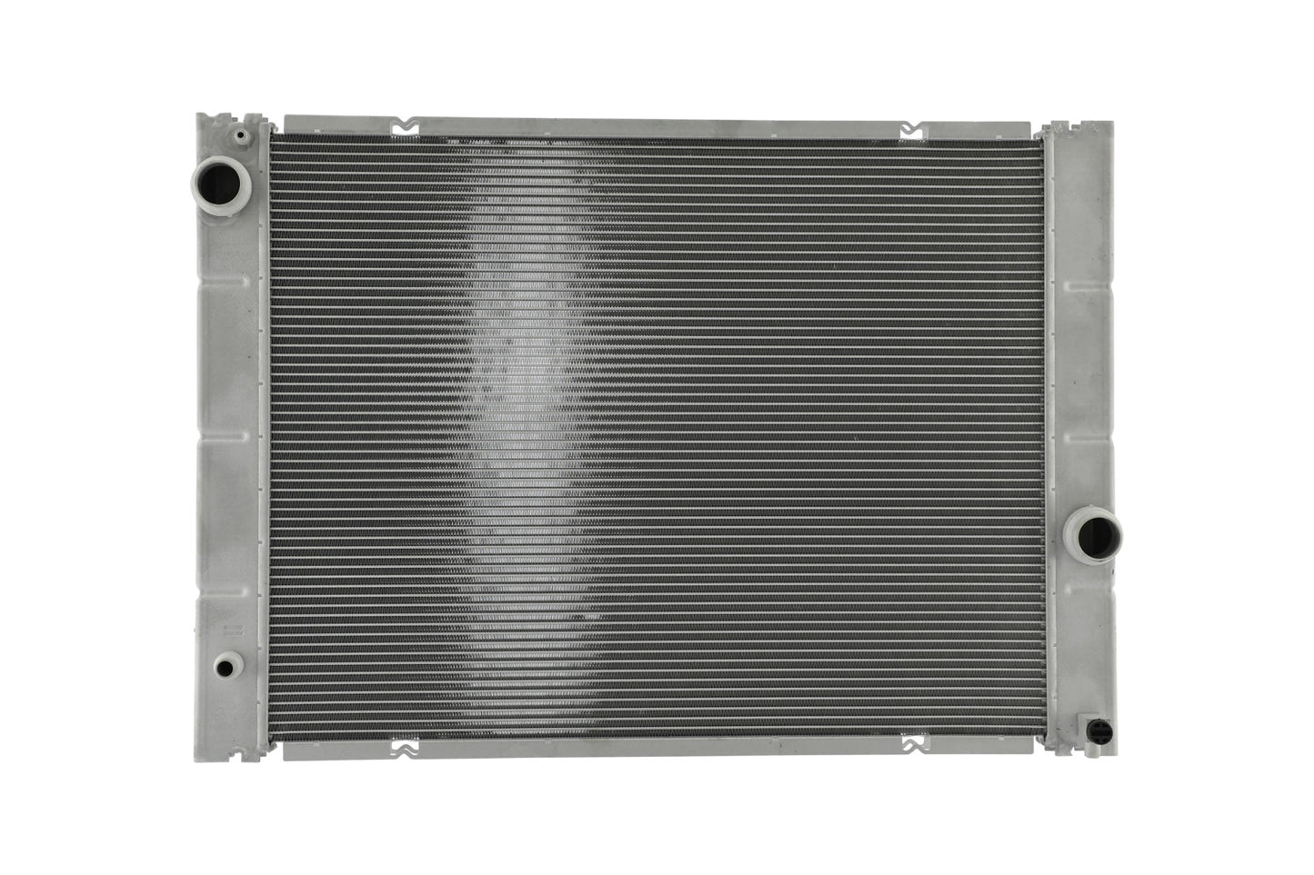 Hella Engine Coolant Radiator 8MK366302-031