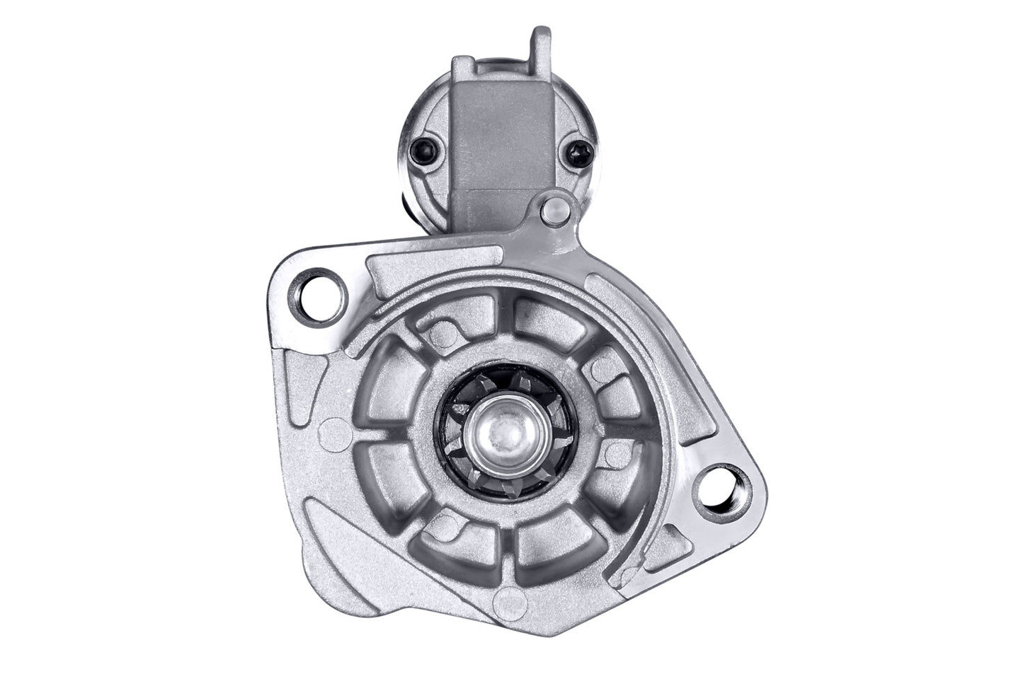 HELLA Starter - 12V - 1.7kW - for e.g. VW Passat Variant (3B6) 8EA012527-751