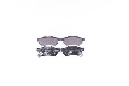 HELLA Brake pad set - T3107 - for e.g. ACURA / HONDA / MAZDA 8DB355017-151
