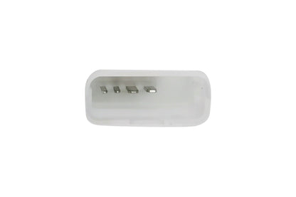 HELLA Fuel Feed Unit - Electric - 4-pin connector 8TF358316-951