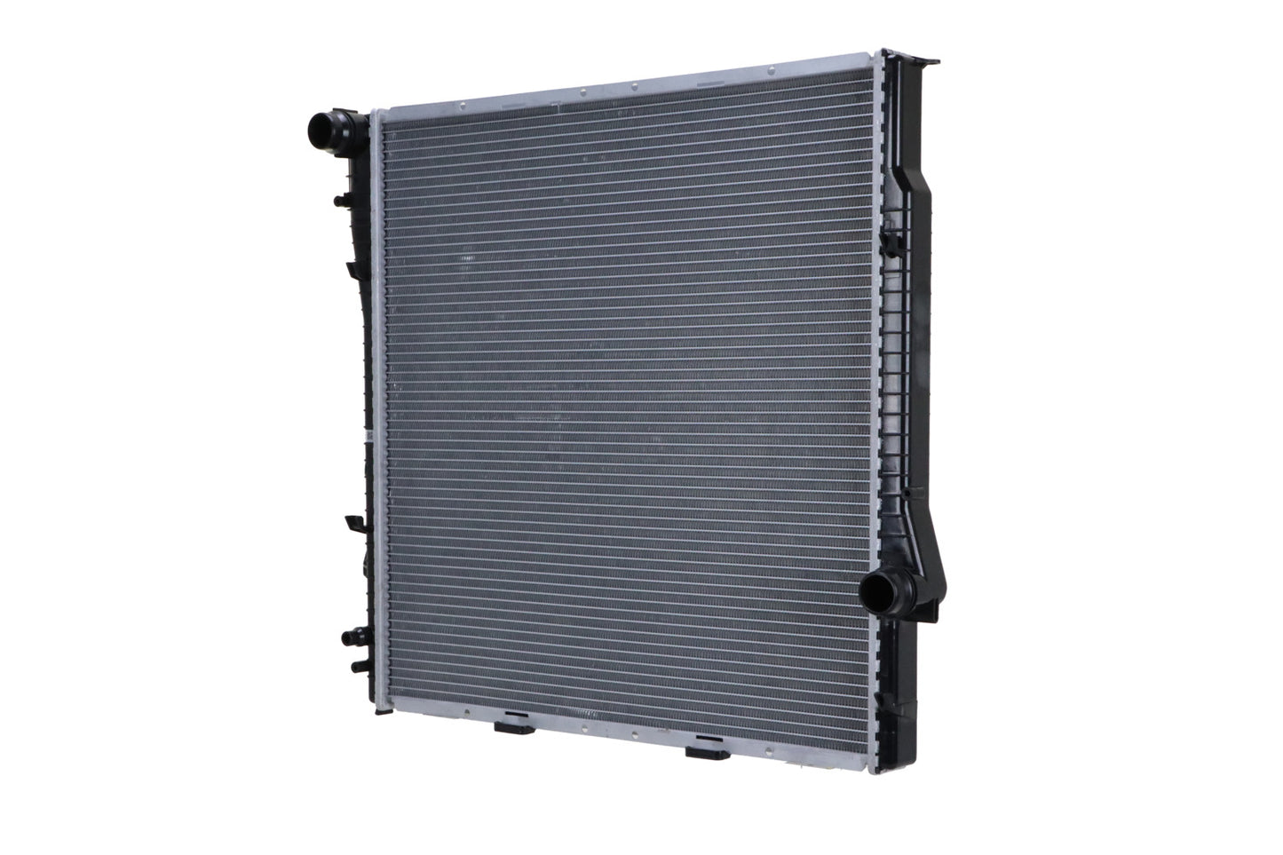 Hella Engine Coolant Radiator 8MK366300-531