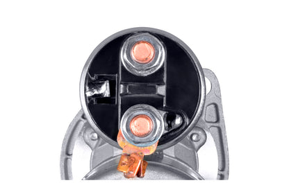 HELLA Starter - 12V - 1kW - for e.g. Skoda Felicia II (6U1) 8EA011610-541