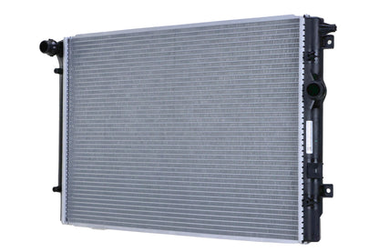 Hella Engine Coolant Radiator 8MK366302-451