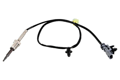 HELLA Sensor, exhaust gas temperature - 2-pin connector 6PT358226-221