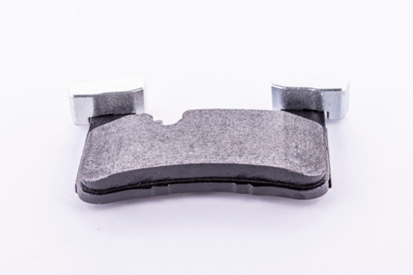 HELLA Brake pad set - T2043 - for e.g. MERCEDES-BENZ 8DB355015-721