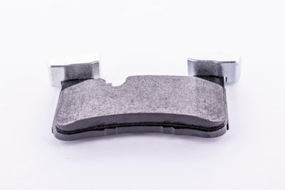 HELLA Brake pad set - T2043 - for e.g. MERCEDES-BENZ 8DB355015-721