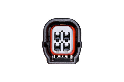 HELLA Oxygen sensor - 4-pin connector 6PA358221-681