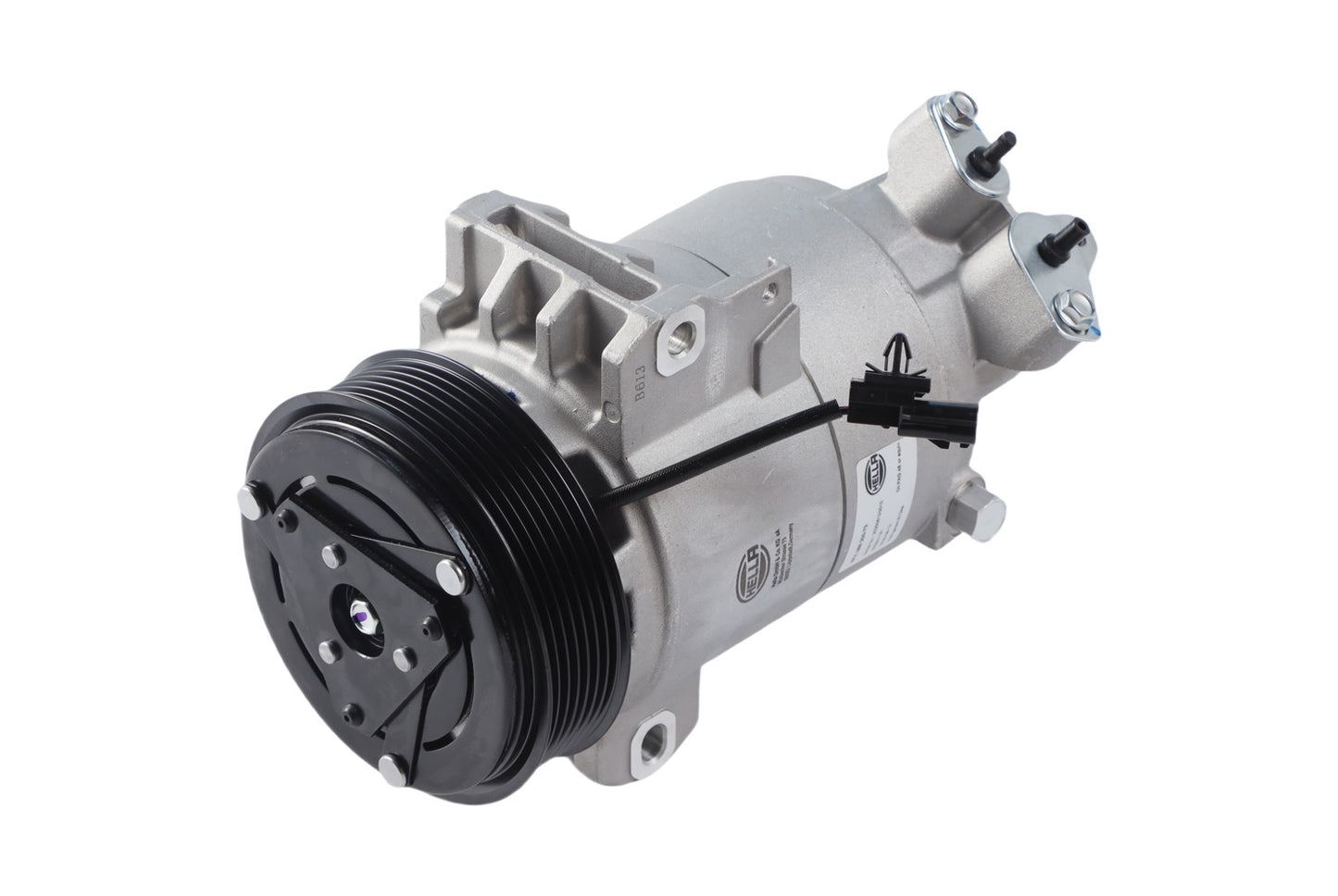 Hella Aircon Compressor 8FK366200-731