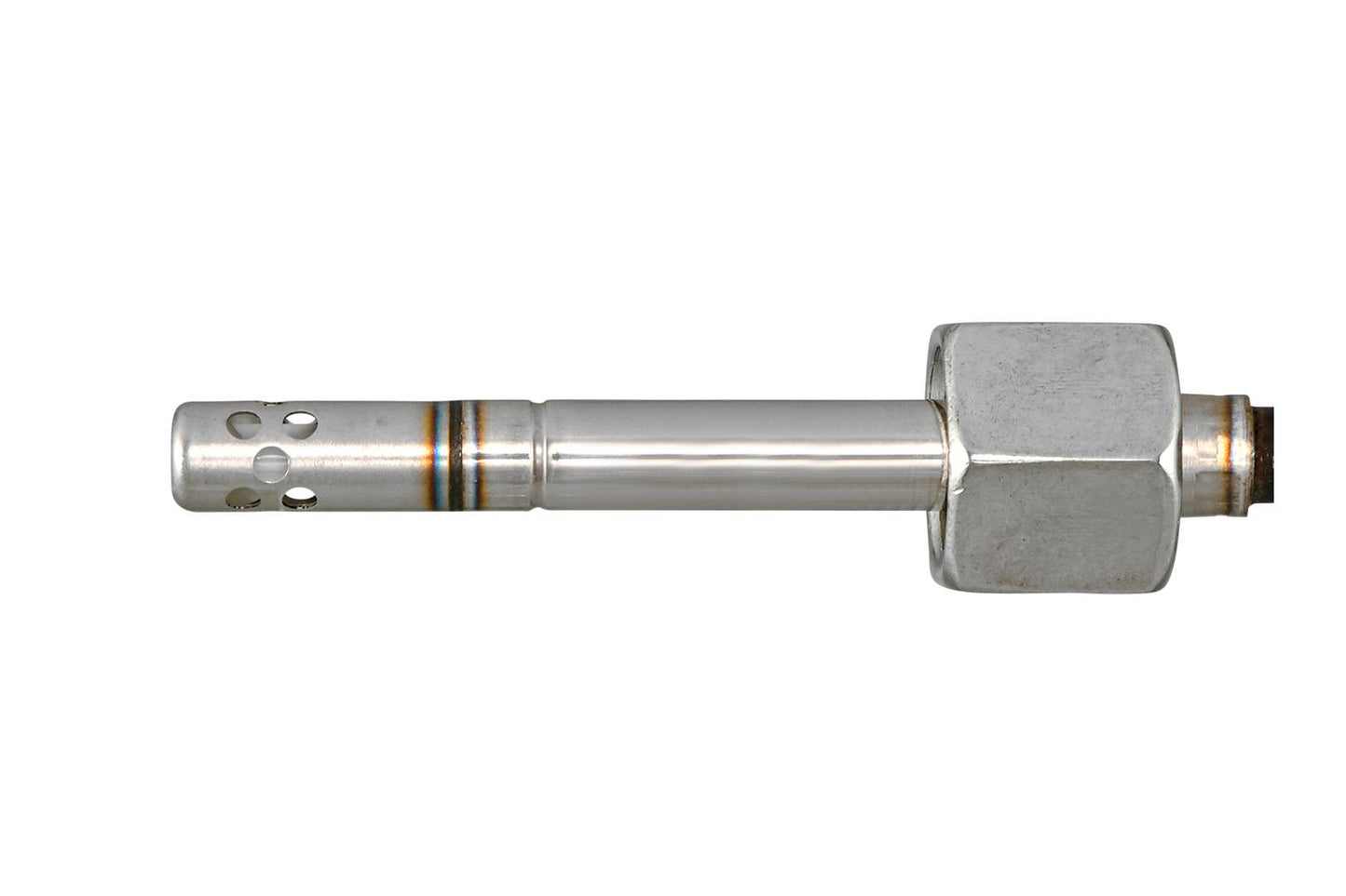 HELLA Sensor, exhaust gas temperature - 2-pin connector 6PT358226-081
