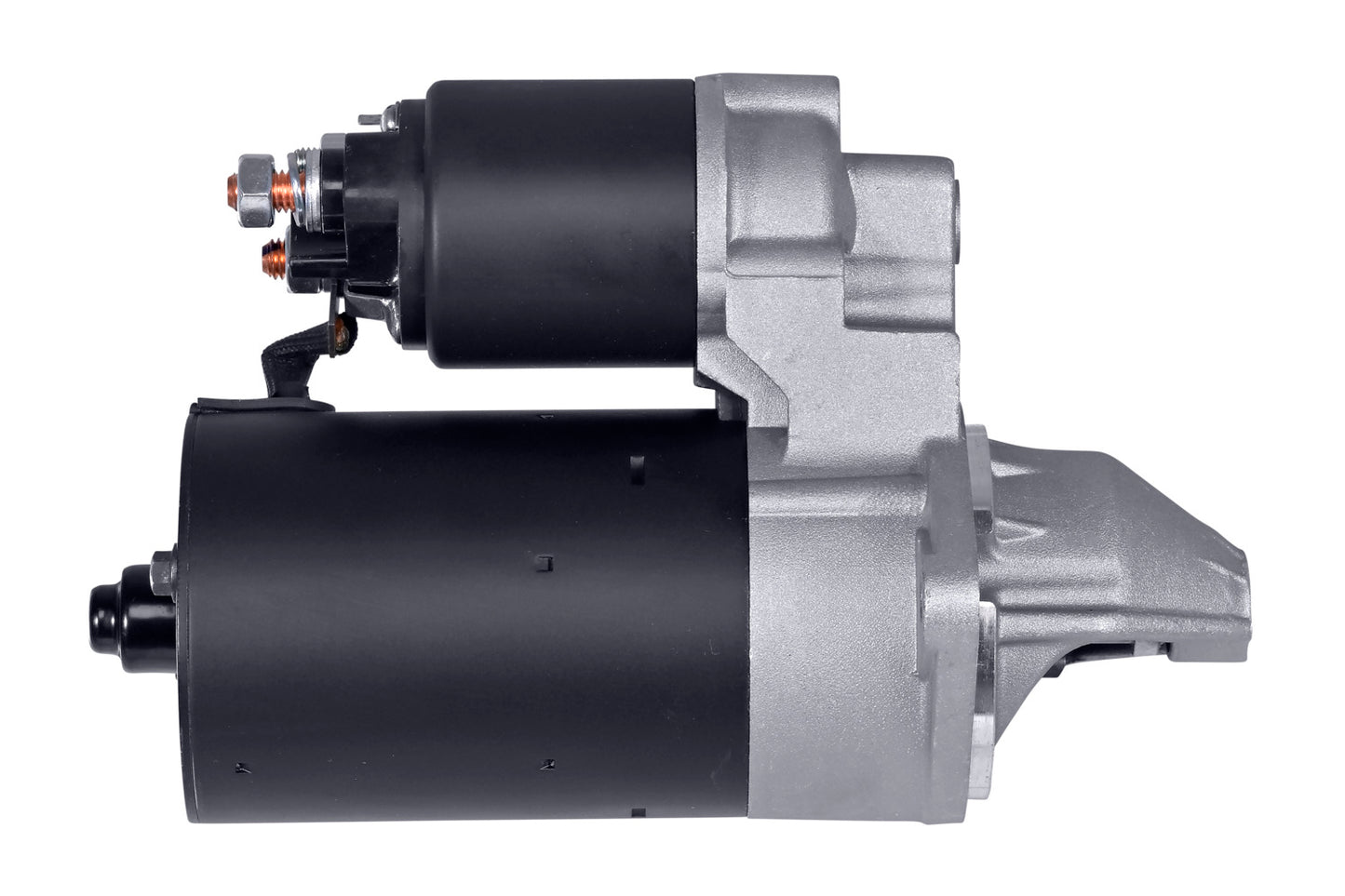 HELLA Starter - 12V - 1.1kW - for e.g. Opel Zafira A Mpv (T98) 8EA012527-381