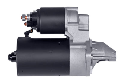 HELLA Starter - 12V - 1.1kW - for e.g. Opel Zafira A Mpv (T98) 8EA012527-381