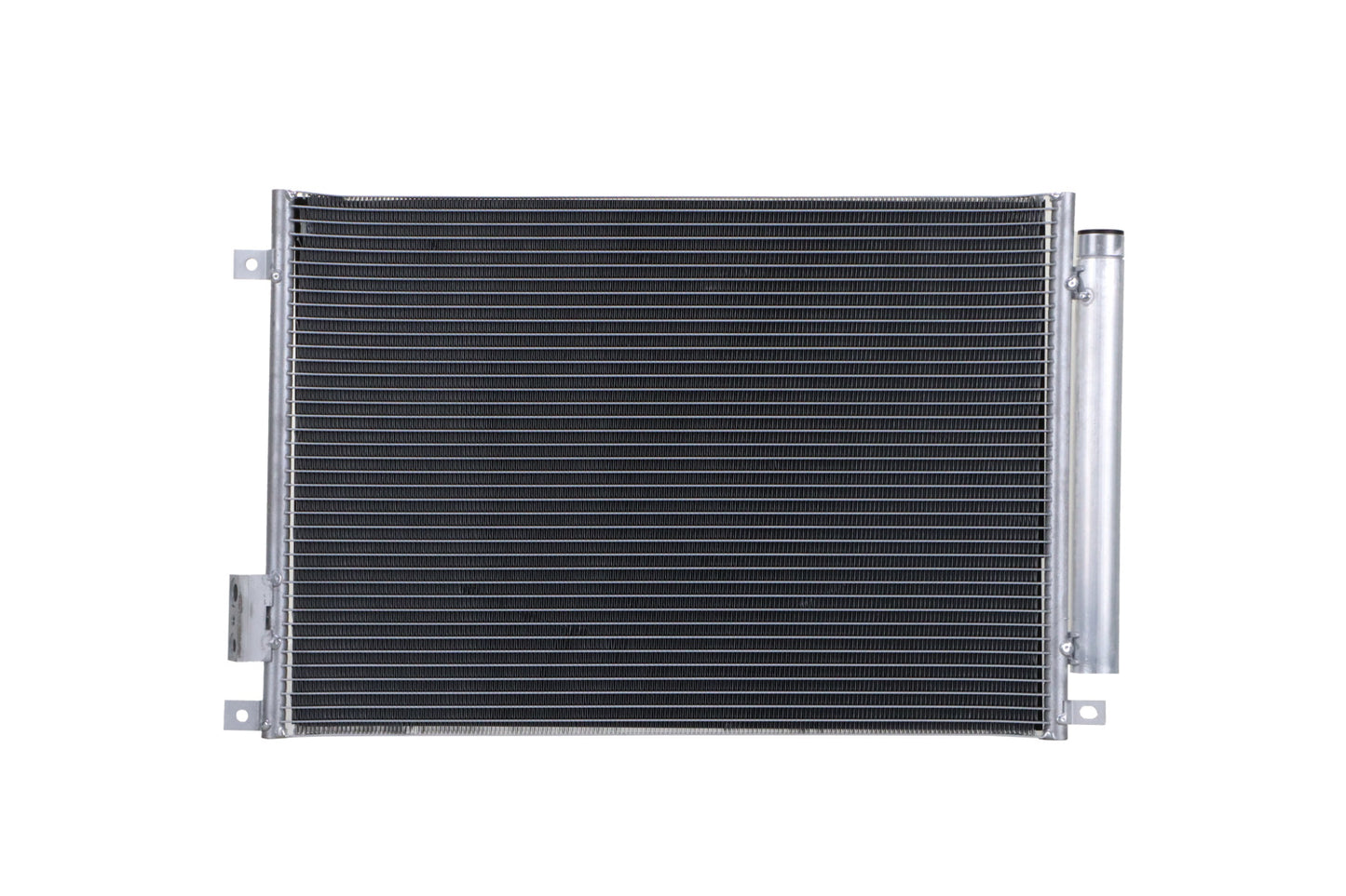 Hella Aircon Condenser 8FC366221-451
