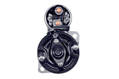 HELLA Starter - 12V - 1.7kW - for e.g. BMW 7 (E32) 8EA011611-021
