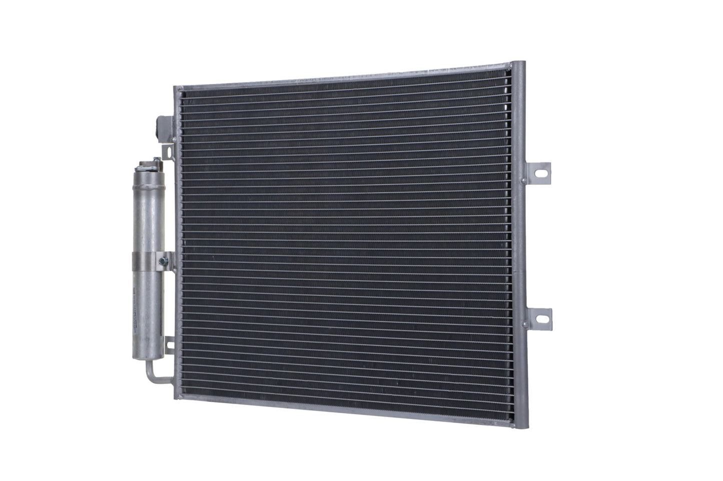 Hella Aircon Condenser 8FC366221-161