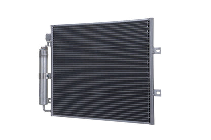 Hella Aircon Condenser 8FC366221-161