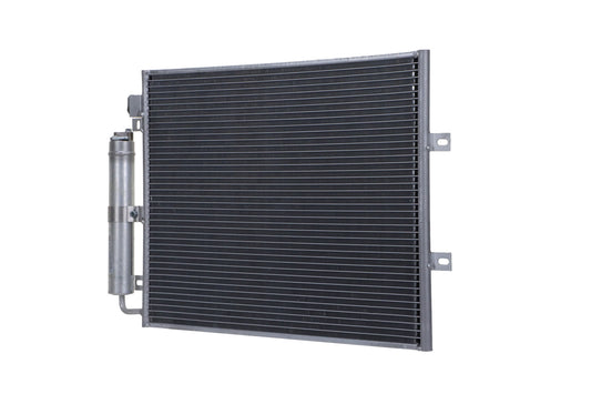 Hella Aircon Condenser 8FC366221-161
