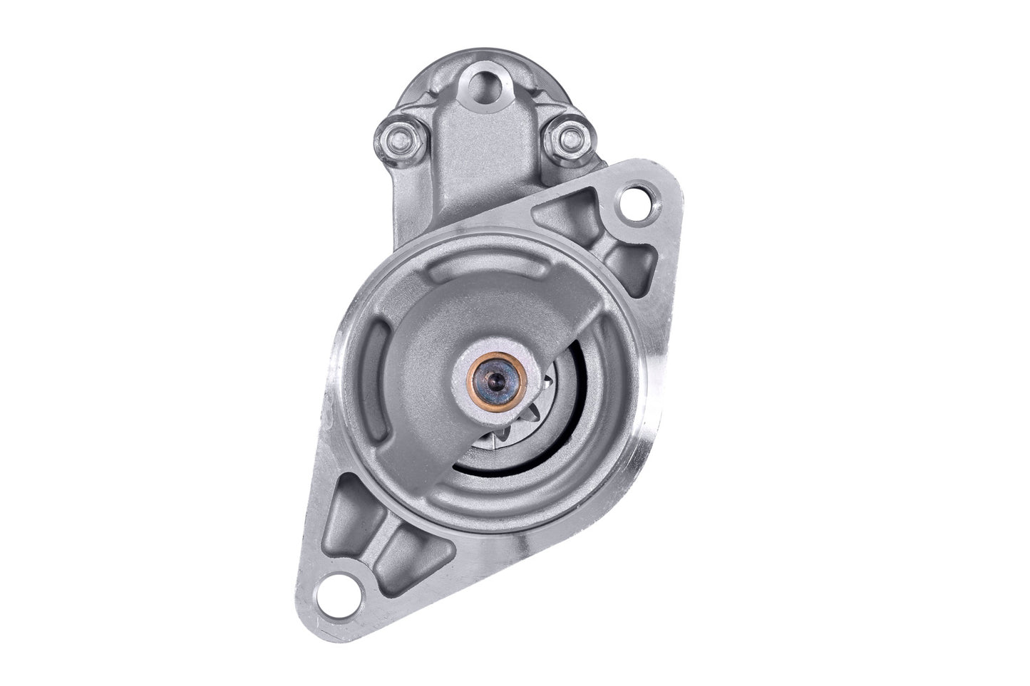 HELLA Starter - 12V - 1kW - for e.g. Toyota Yaris (_P1_) 8EA012527-421