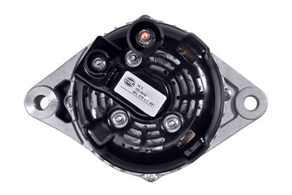 HELLA Alternator - 14V - 150A - for e.g. FIAT DUCATO Bus (250_) 115 Multijet 2,0 8EL015637-941
