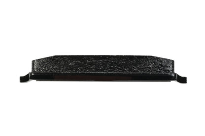 HELLA Brake pad set - T1481 - for e.g. VOLKSWAGEN 8DB355011-641