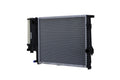Hella Engine Coolant Radiator 8MK366302-511