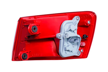 HELLA Rearlight - Bulb - Outer section - left 2SD354890-011