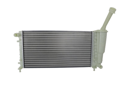 Hella Engine Coolant Radiator 8MK366301-651