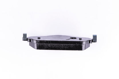 HELLA Brake pad set - T2372 - for e.g. MERCEDES-BENZ 8DB355021-541
