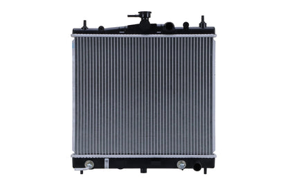 Hella Engine Coolant Radiator 8MK366300-161