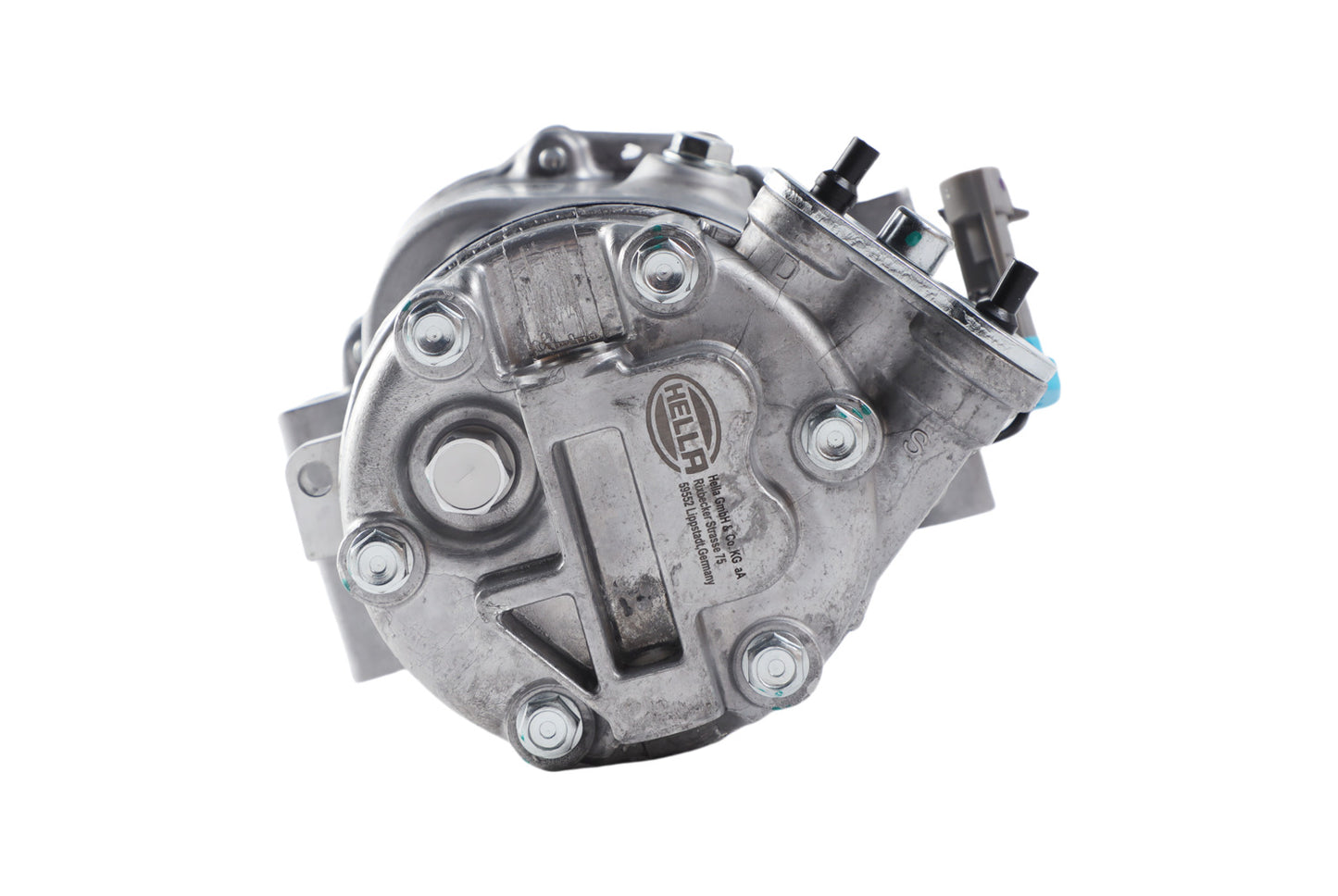 Hella Aircon Compressor 8FK366201-011