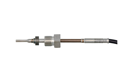 HELLA Sensor, exhaust gas temperature - 2-pin connector 6PT358226-211