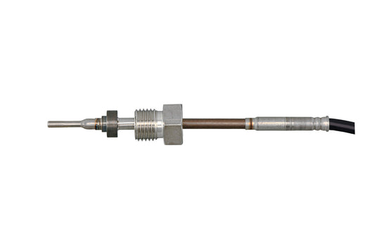 HELLA Sensor, exhaust gas temperature - 2-pin connector 6PT358226-211