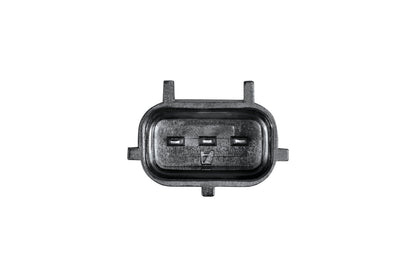 HELLA Sensor, crankshaft pulse - 12V - 3-pin connector 6PU358381-321