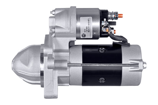HELLA Starter - 12V - 1.8kW - for e.g. BMW 3 (E46) 8EA011610-971