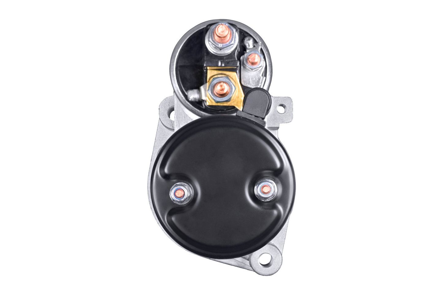 HELLA Starter - 12V - 1.2kW - for e.g. Mercedes-Benz C-Class (W202) 8EA012527-271