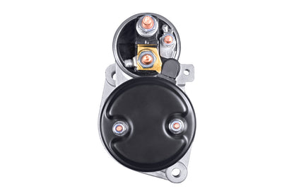 HELLA Starter - 12V - 1.2kW - for e.g. Mercedes-Benz C-Class (W202) 8EA012527-271