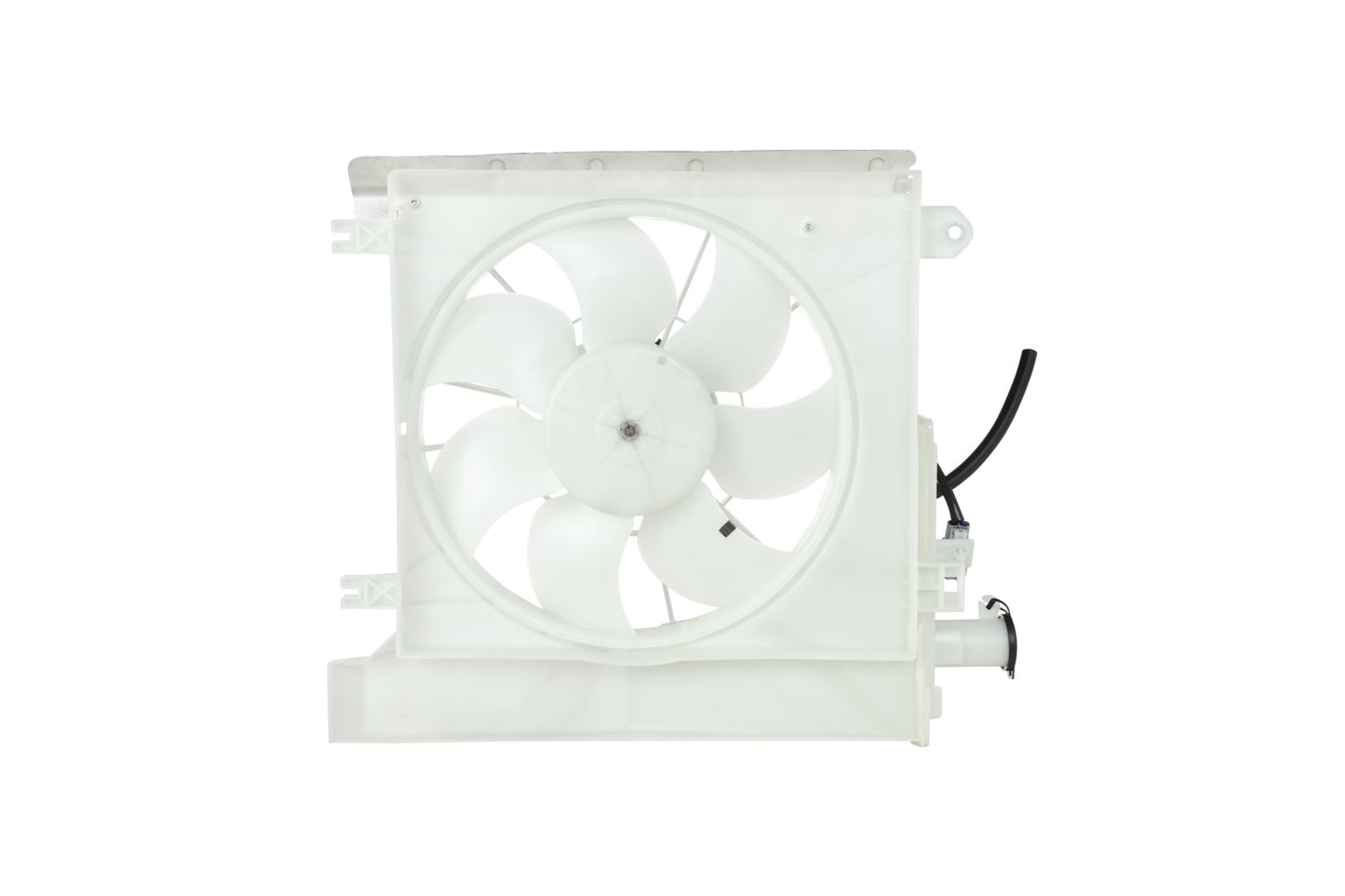 Hella Radiator Cooling Fan 8EW366420-371